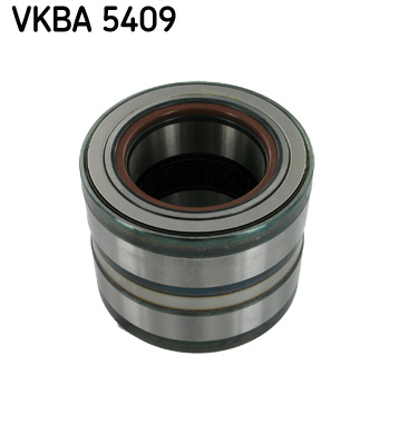 Set rulment roata VKBA 5409 SKF